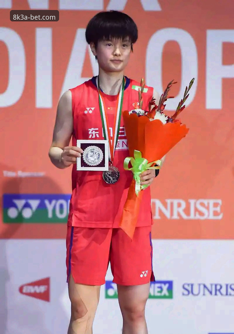 王祉怡绝地反击vs山口茜：尤伯杯半决赛的三种胜利密码与bet365观赛体验