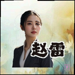 赵雷