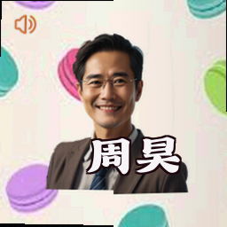 周昊